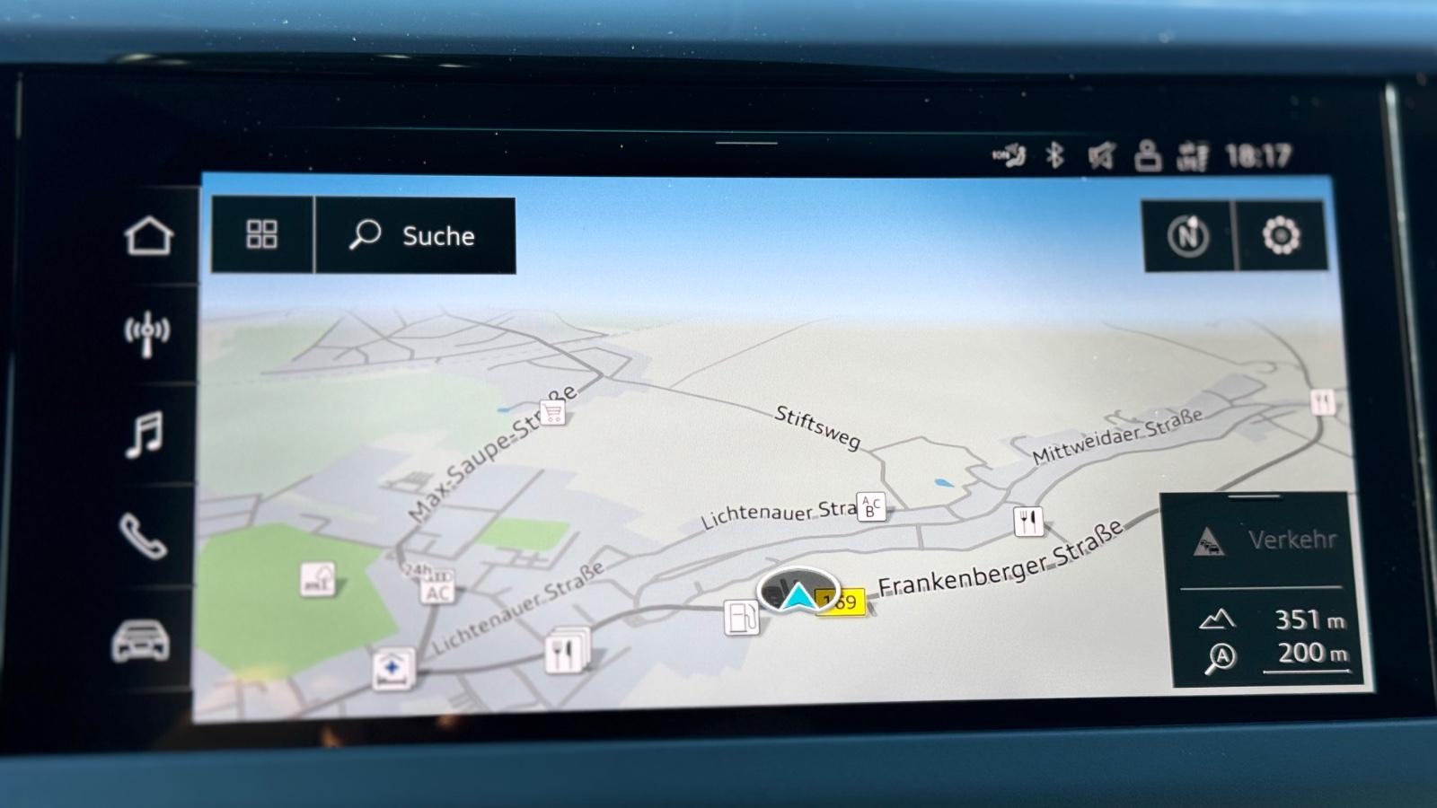 Audi e-tron GT quattro *LED*ACC*360°KAMERA*APP*