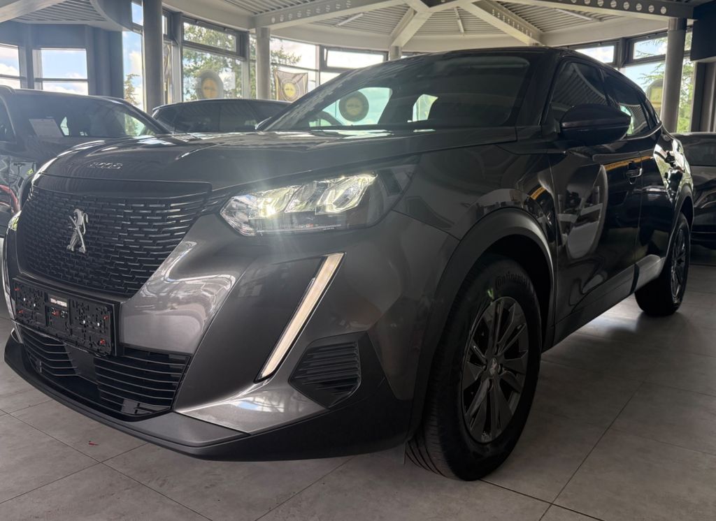 Image of Peugeot 2008