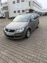 Volkswagen Touran 1.9 TDI *** Tüv bis 09/2027 ** Sportpaket - Volkswagen Touran: Sport