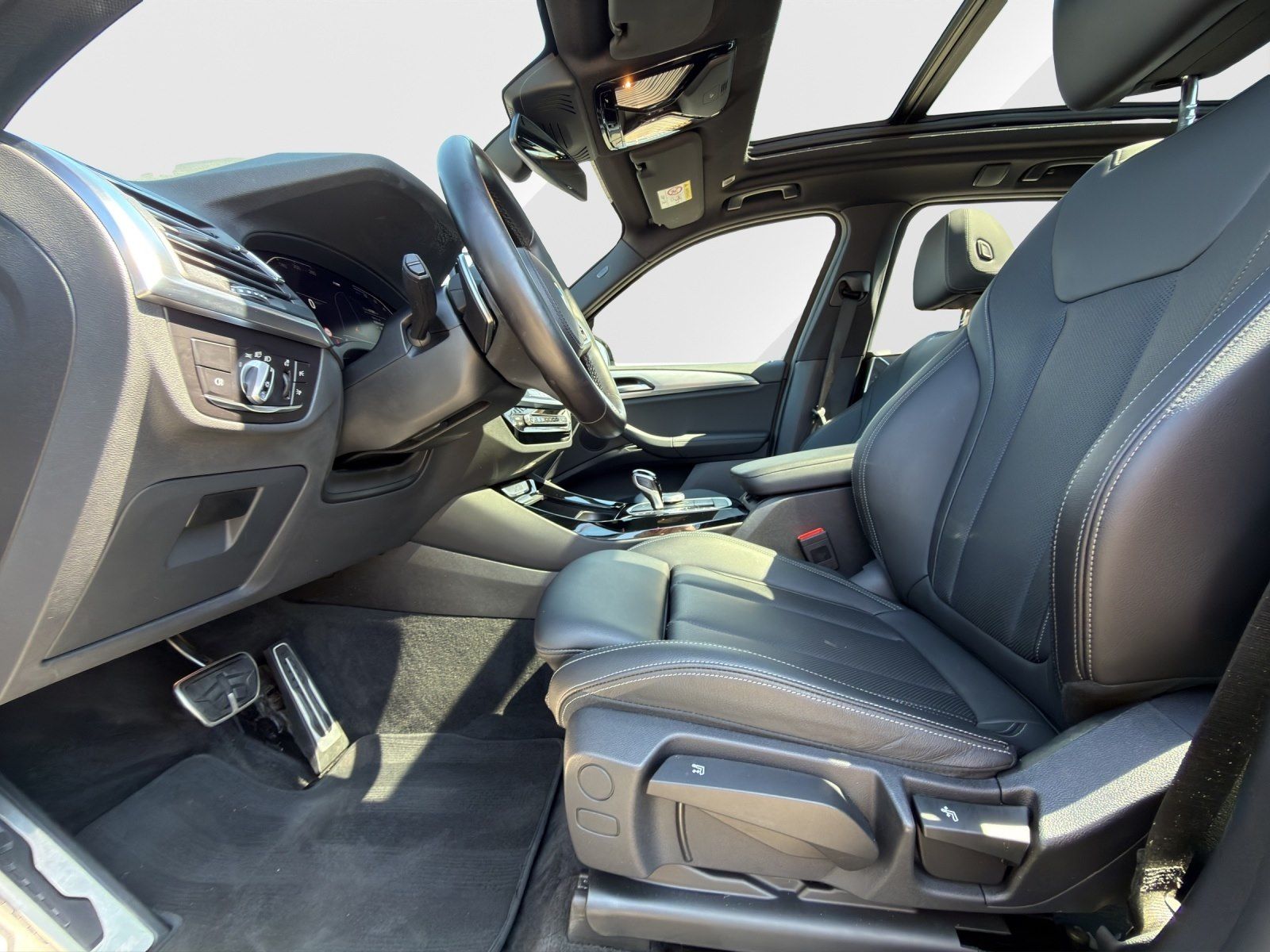 BMW X3 - Bild 11