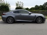 Lexus RC F 5.0 V8*Carbon*LexusServiceNeu+LexusGarantie - Lexus Gebrauchtwagen von 2014