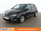 Seat Ibiza 1.0 TSI FR *TEMPO*PDC*SHZ*ALU*PANO*KLIMA* - gebrauchte Seat Ibiza aus dem Jahr 2016