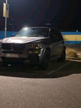 BMW X5 5.0i, TÜV und Service neu.kein tausch - BMW X5: 0i