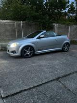 Opel Tigra 1.8 OPC line - Opel Tigra: Opc