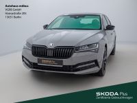 Skoda Superb - Vorschau Bild 1