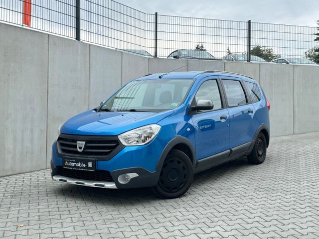 Dacia Lodgy Stepway/Media Nav/SHZ/PDC/SR+WR