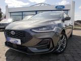 Ford Focus Turnier ST-Line ACC KeyFree LED Navi FSH