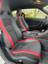 Nissan GT-R 3.8l Black Edition Black Edition - Nissan GT-R von privat