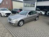 Mercedes-Benz E 320 CDI CLASSIC Tüv Neu - Mercedes-Benz E 320 aus 2003: Cdi