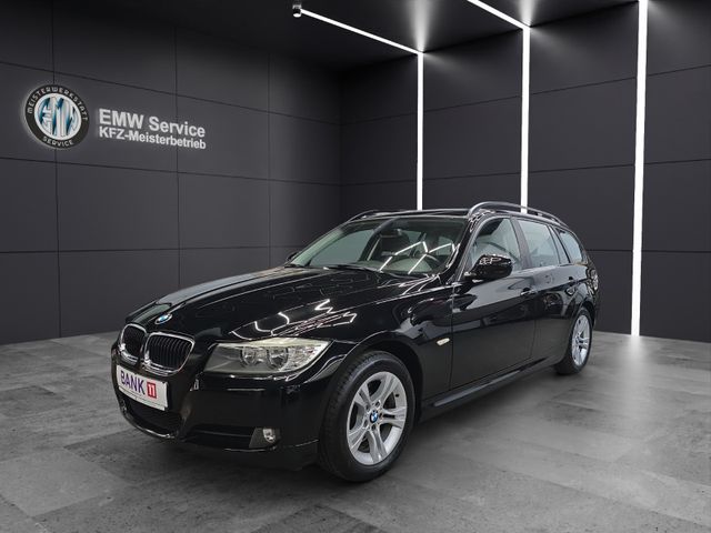 BMW 320d E91 EMW Selection  AHK*Navi prof.