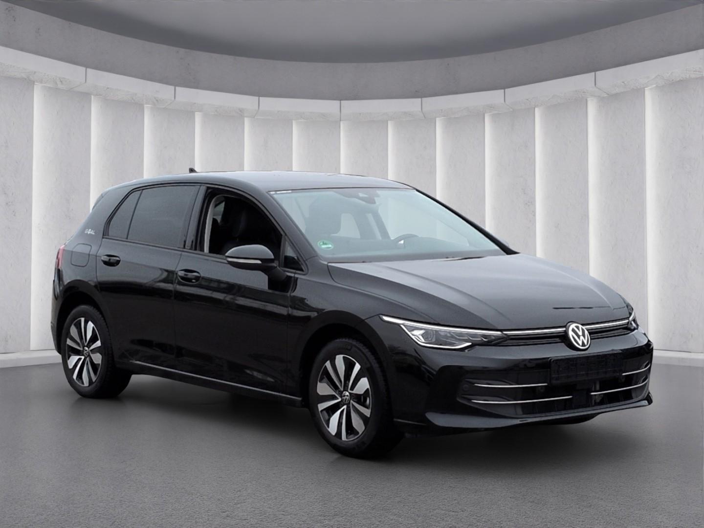 Volkswagen Golf VIII GOAL 1.5TSI*AHK LED+ ACC Navi VKZ-Erk, миниатюра 19