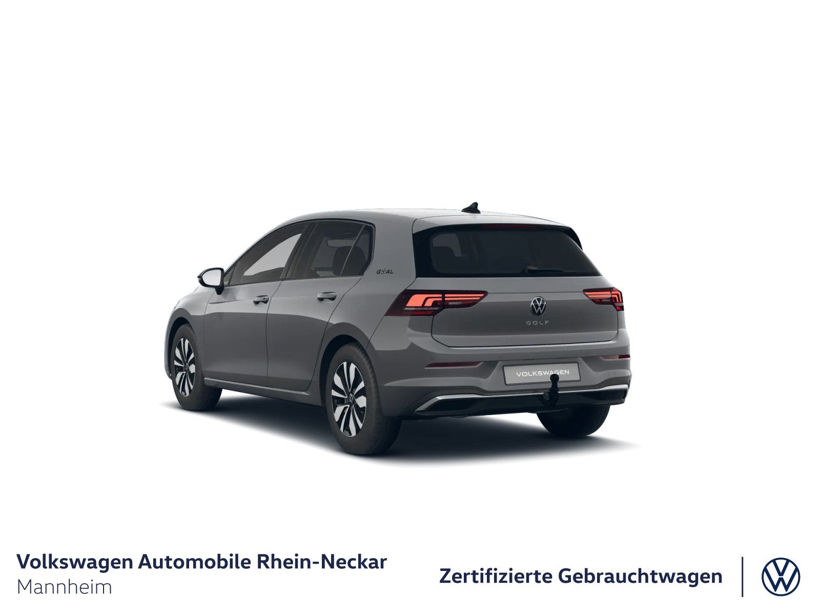 Volkswagen Golf - Bild 8