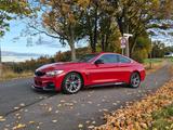 BMW F32 440i M-Paket - BMW 324 Benziner Gebrauchtwagen