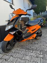 Peugeot Speedfight 2 - PEUGEOT ROLLER SPEEDFIGHT