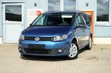 Volkswagen Touran Cup DSG*Navi*PDC*TempoM.*MultiL.*SHZ*AHK*