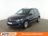 Volkswagen Tiguan 2.0 TDI Trend & Fun BMT *TEMPO*PDC*SHZ* - VW Tiguan Gebrauchtwagen in Bochum
