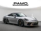 Porsche 991 Speedster | BOSE, 1. Hand, PDLS - gebrauchte Porsche 991 aus dem Jahr 2020