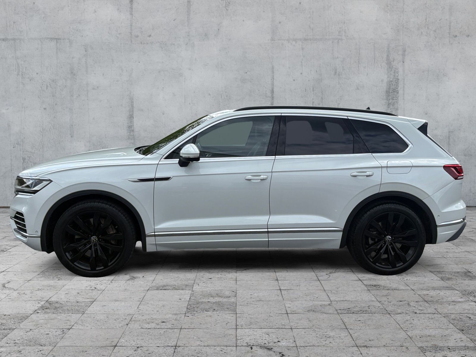 Volkswagen Touareg - Bild 4