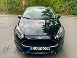 Ford Fiesta 1,5 TDCi 70kW Trend ECOnetic Trend - Ford Fiesta: Econetic