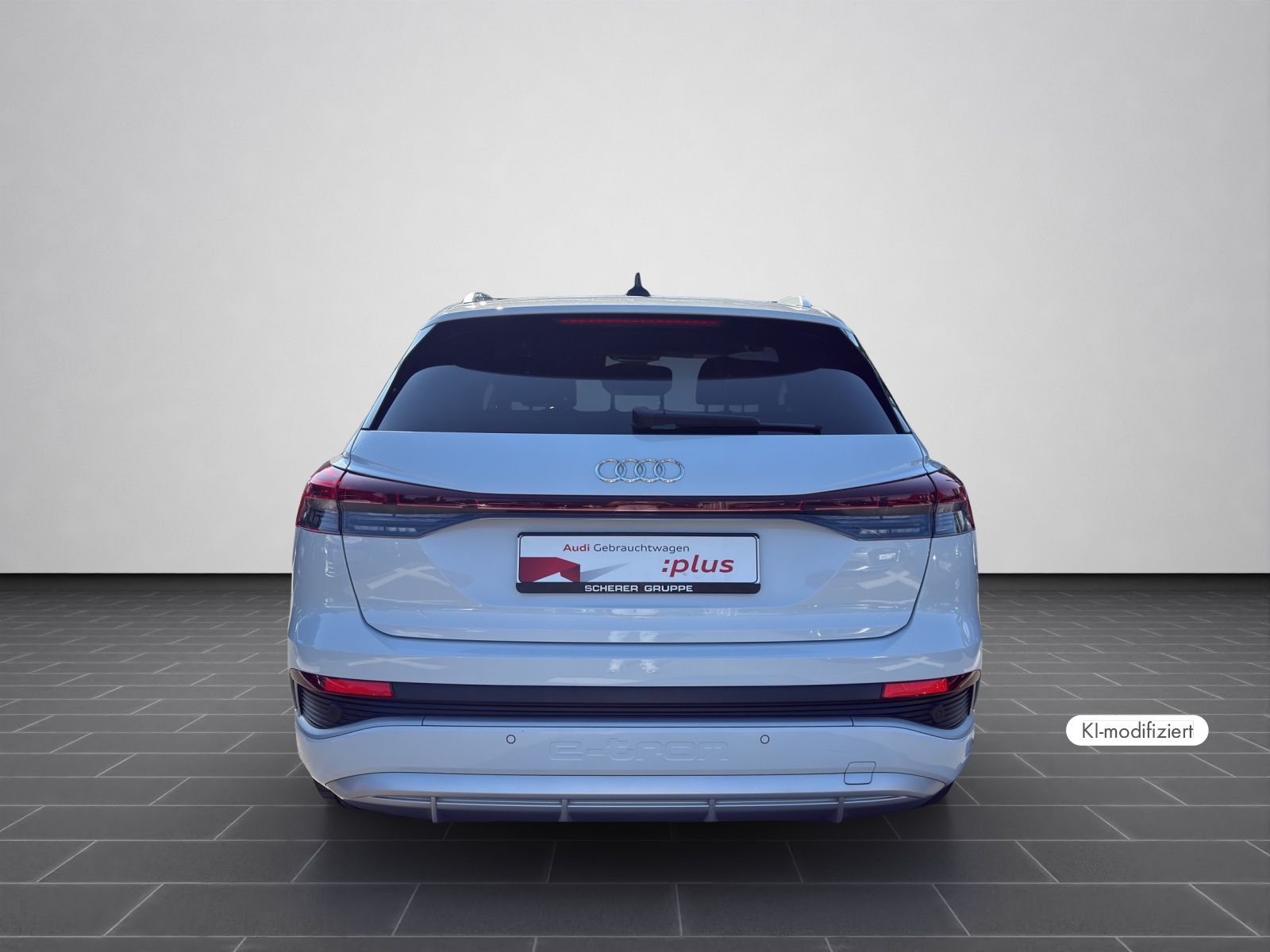 Audi Q4 e-tron - Bild 7