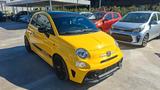 Abarth 595 1.4 Turbo T-Jet 165 CV con tetto apri - Abarth 595 Turismo mit Schiebedach