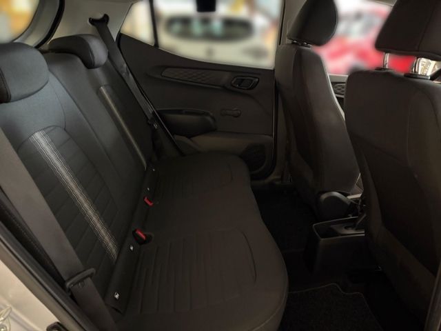 Fahrzeugabbildung Hyundai i10 Edition 30 Apple CarPlay Android Auto DAB SH