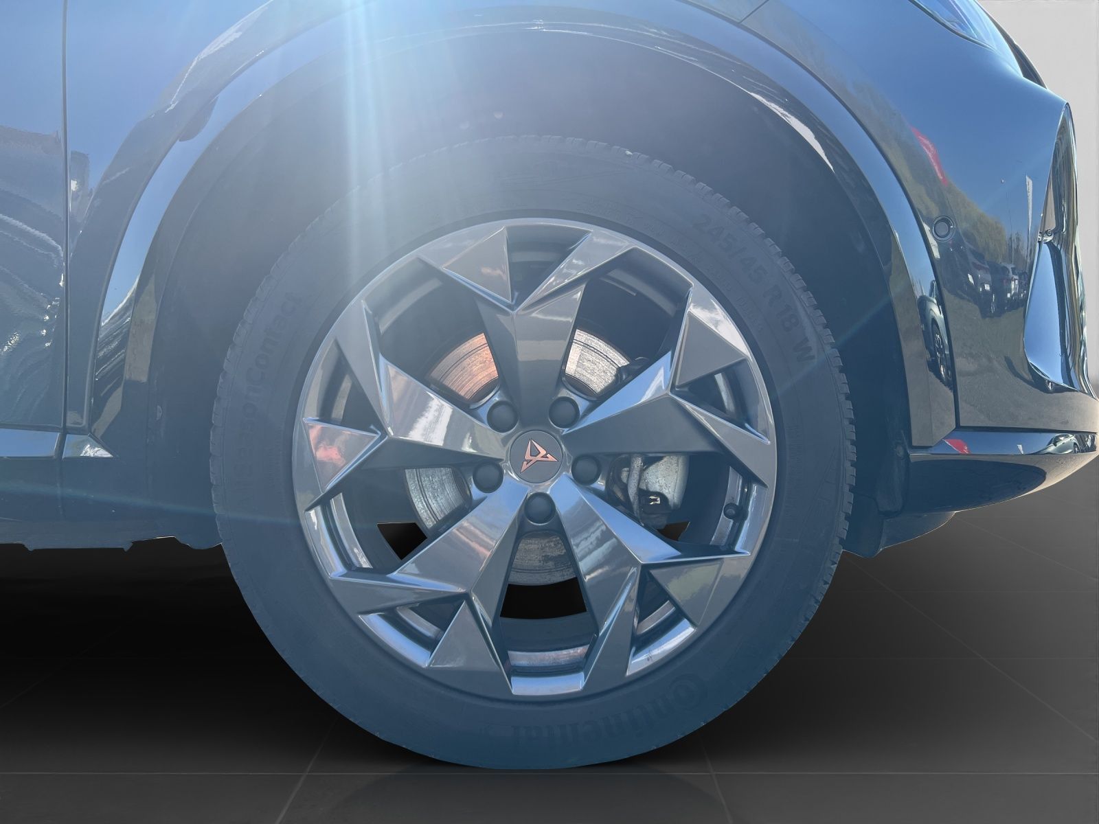 Cupra Formentor - Bild 7