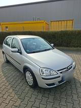 Opel Corsa 1.0 Benzin Automatik Neue TüV N... - Opel Corsa aus 2004: 1.0