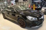 Mercedes-Benz CLA 180 CLA Shooting Brake*NAVI*CAM*TEMPOMAT*ECO - Mercedes-Benz CLA 180 Gebrauchtwagen