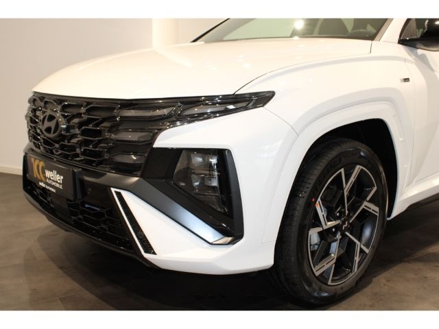 Hyundai Tucson – Bild 14