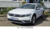 Volkswagen Passat Alltrack 2.0 TDI SCR DSG BMT 4M Alltrack
