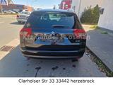 Citroën C5 Tourer Selection gute Zustand - Citroën C5 mit Diesel-Antrieb: Tourer