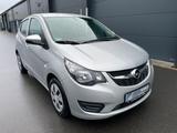 Opel Karl 1.0*AUTOMATIK*NUR 48TKM*TEMPO*SHZ*LKZ*ISO - Opel Karl: Van