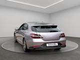 Genesis G70 Shooting Brake Premium Aut. 5 Jahre Garantie - Genesis G70 Gebrauchtwagen