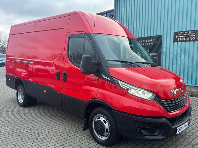 Iveco Daily Kasten 35C21 ZWILLING L2H2 HI-MATIC/LED