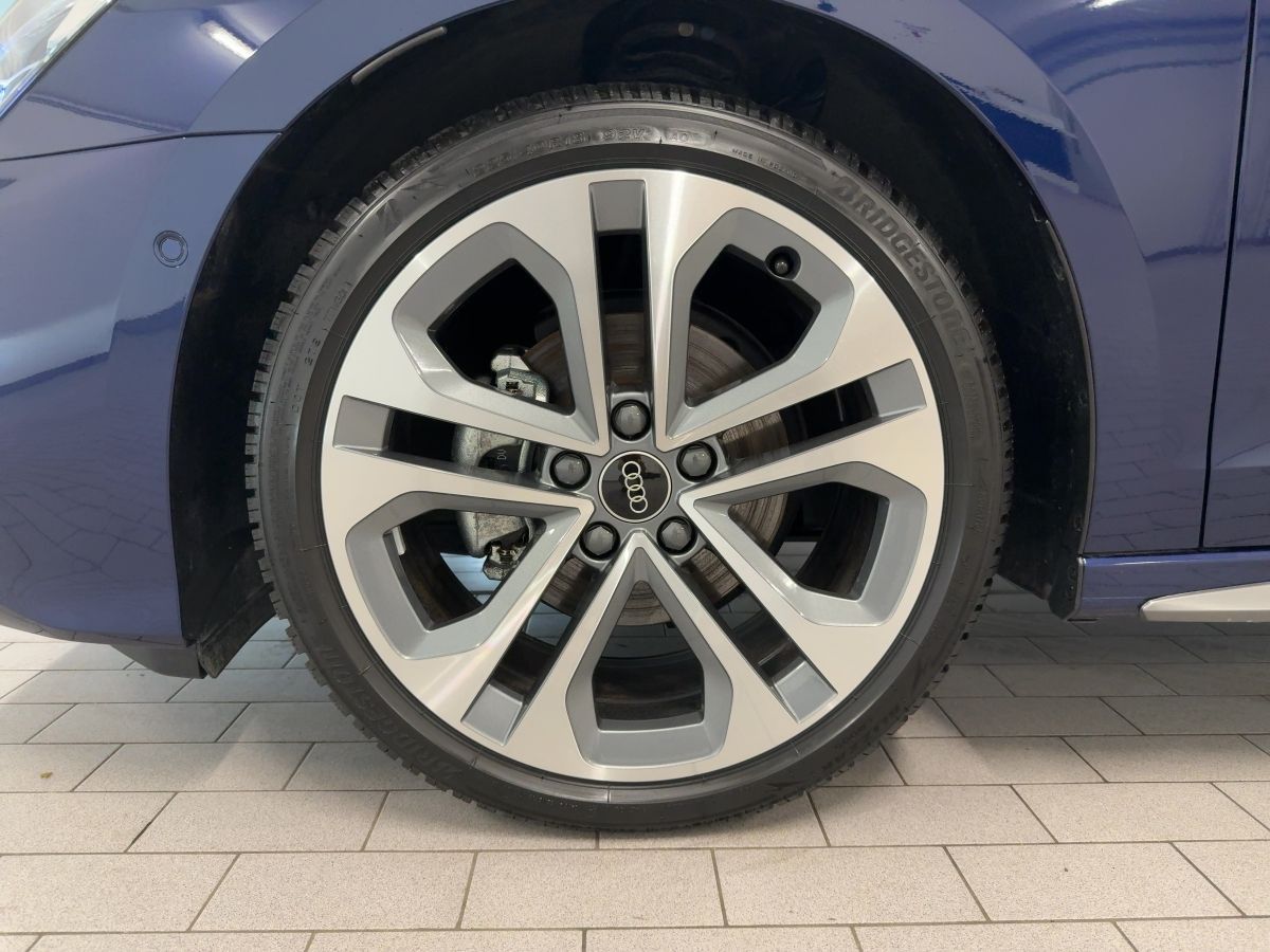 Audi A3 - Bild 17