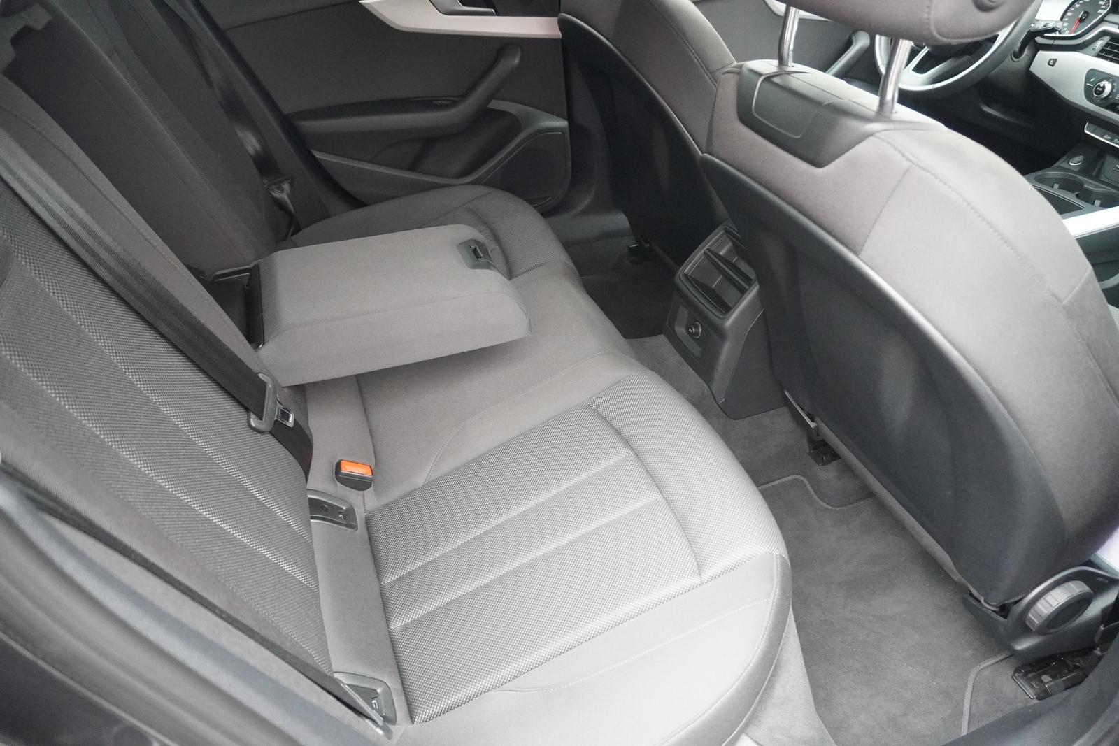 Audi A4 Avant 35 TFSI S-Tronic LED Navi Tempomat AHK, миниатюра 10