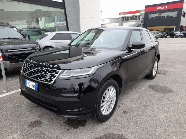 Land Rover LAND ROVER Range Rover Velar 2.0D 180 CV