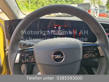 Bild 13 Opel Astra L Lim. 5-trg. Elegance