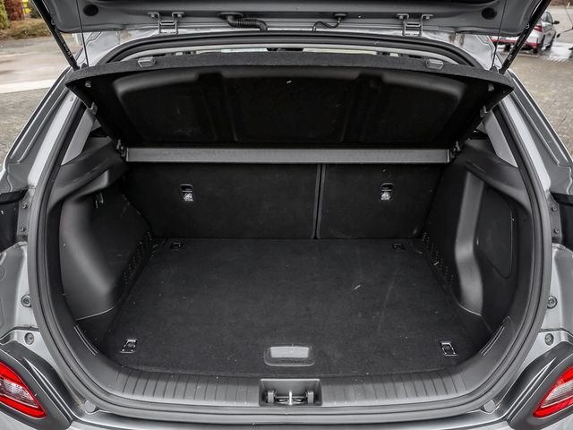 Hyundai Kona Basis Elektro 2WD Kamera Navi LED