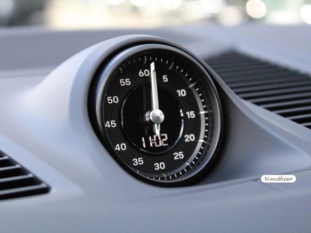 Porsche Cayenne - Bild 18