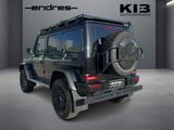 Mercedes-Benz G 63 AMG 4x4 +MBUX+SHD+MBeam+Navi+Cam+Totw+TV - Mercedes-Benz G 63 AMG Jahreswagen