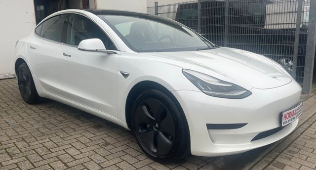 Tesla Model 3 Standard Range Plus RWD Pano*A-pilot*Kam