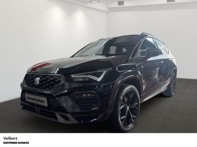 Image of Seat Ateca