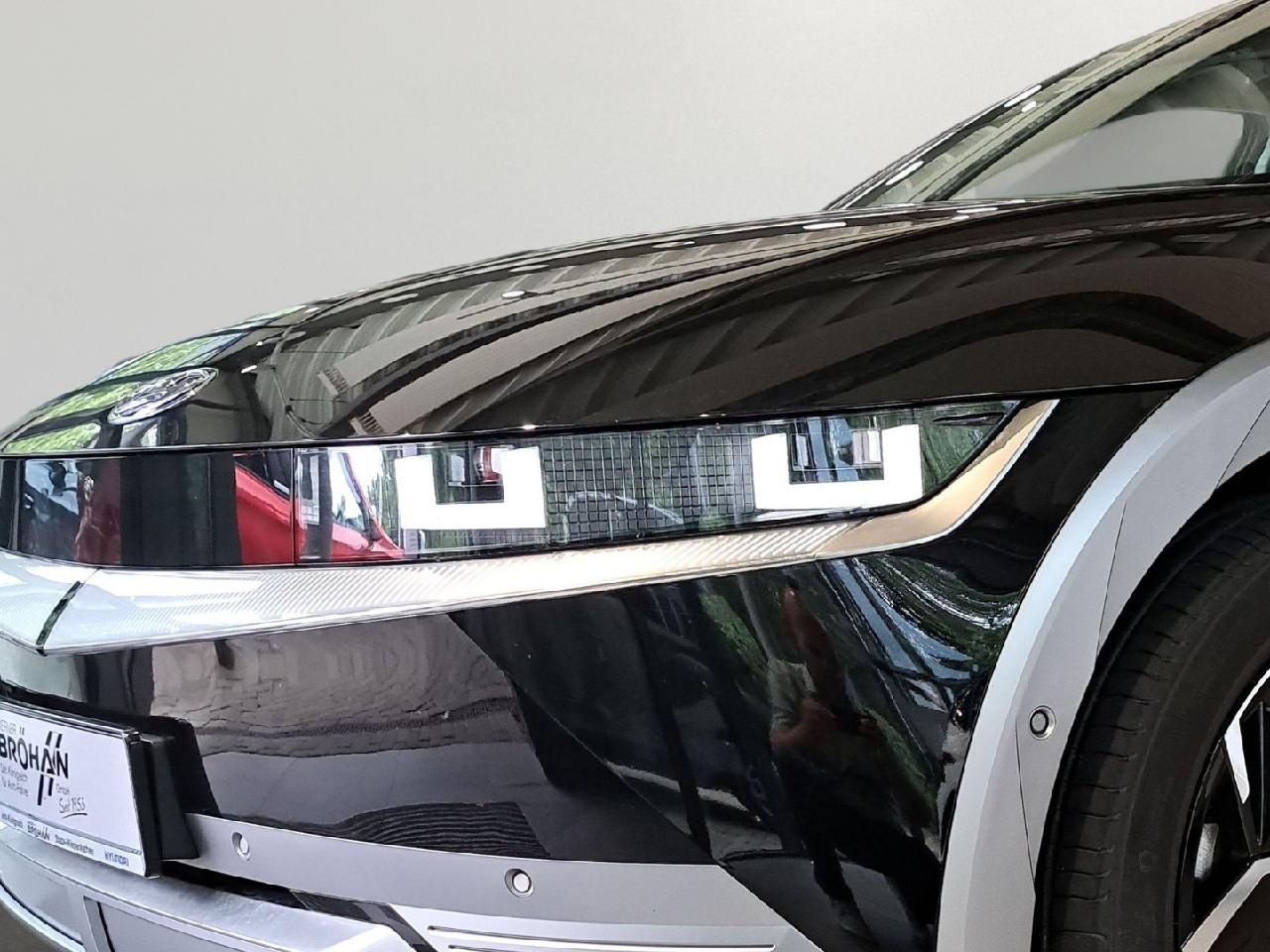Fahrzeugabbildung Hyundai IONIQ 5 TECHNIQ Park-Paket*Bose*