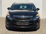 Opel Zafira C Tourer Innovation Aut.-7.Sitzer-Ahk- - Opel Zafira: Sitzer