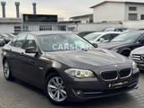 BMW 520d Lim. "2.HAND+LED+NAVI+HUD+AHK+Bi-XENON+SHZ" - BMW 520 Gebrauchtwagen in Mannheim