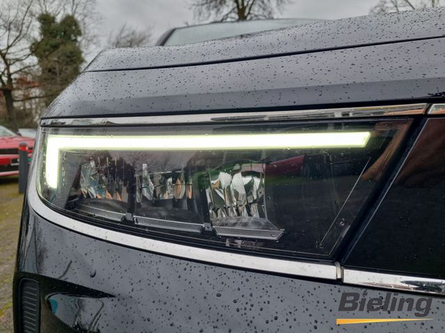 Astra Sports Tourer Business Edition 1.5 Diesel