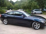 BMW 428i Coupé Automatik  245 PS Leder  - BMW 428: 428i