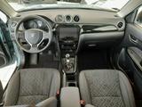 Suzuki Vitara 1.4 Mild-Hybrid X-ite Comfort+ - Suzuki Neuwagen in Leipzig